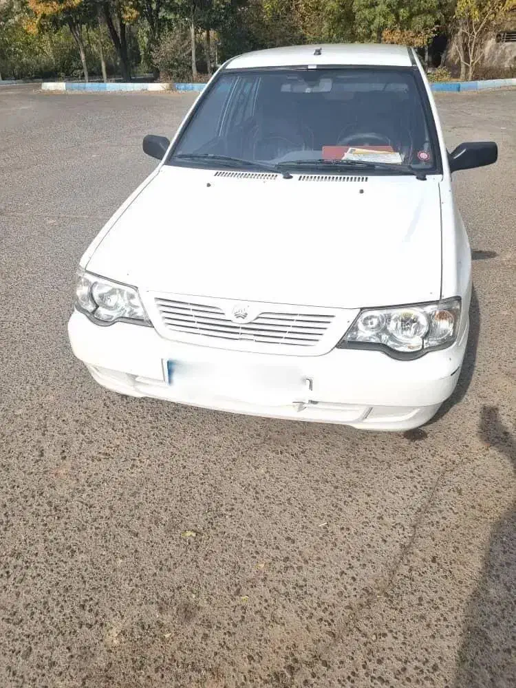 خودرو پراید، 111 آگهی ann_21324528