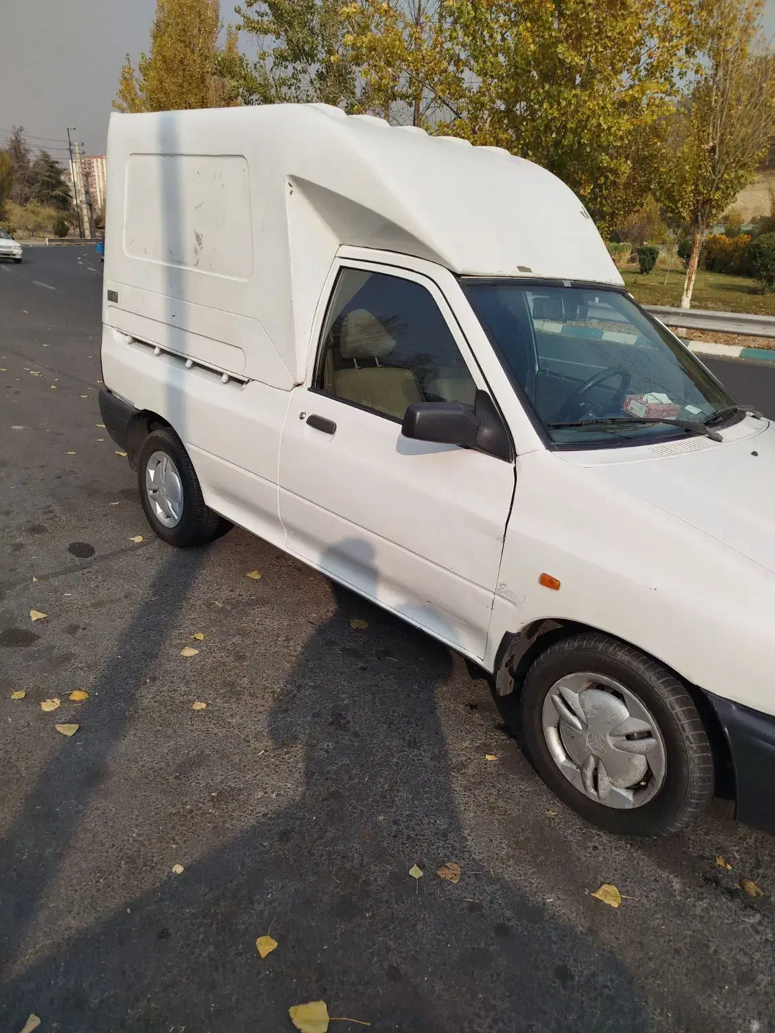 خودرو پراید، 151 آگهی ann_21325543