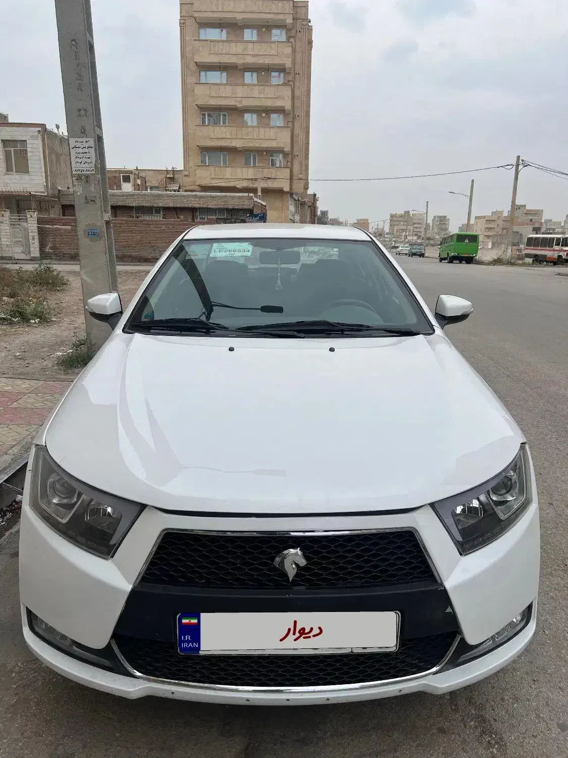 خودرو دنا، پلاس آگهی ann_21325612