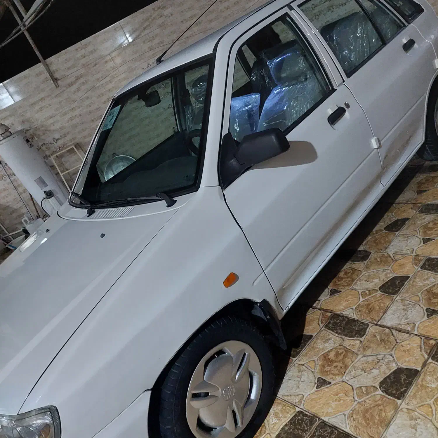 خودرو پراید، 111 آگهی ann_21326210