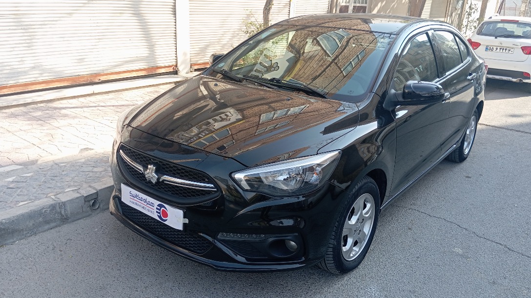 خودرو شاهین، G آگهی ann_21326214