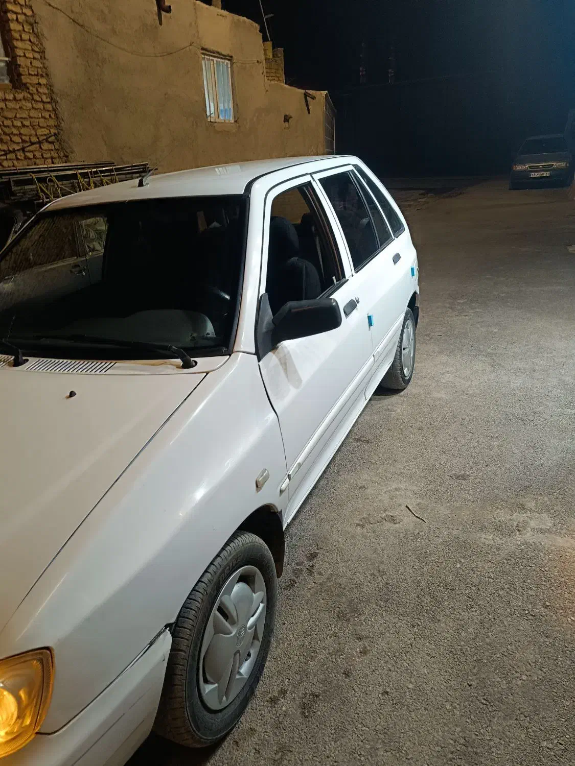 خودرو پراید، 111 آگهی ann_21326267