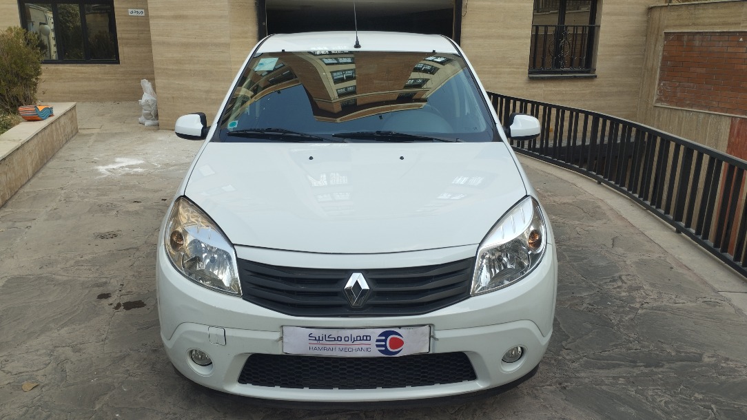 خودرو رنو، ساندرو آگهی ann_21326377