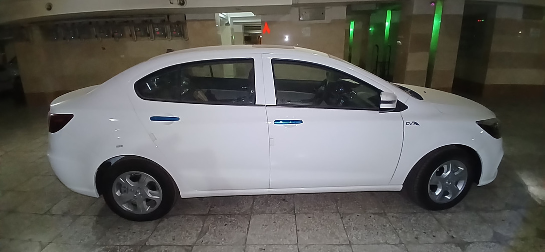 خودرو شاهین، G آگهی ann_21326661