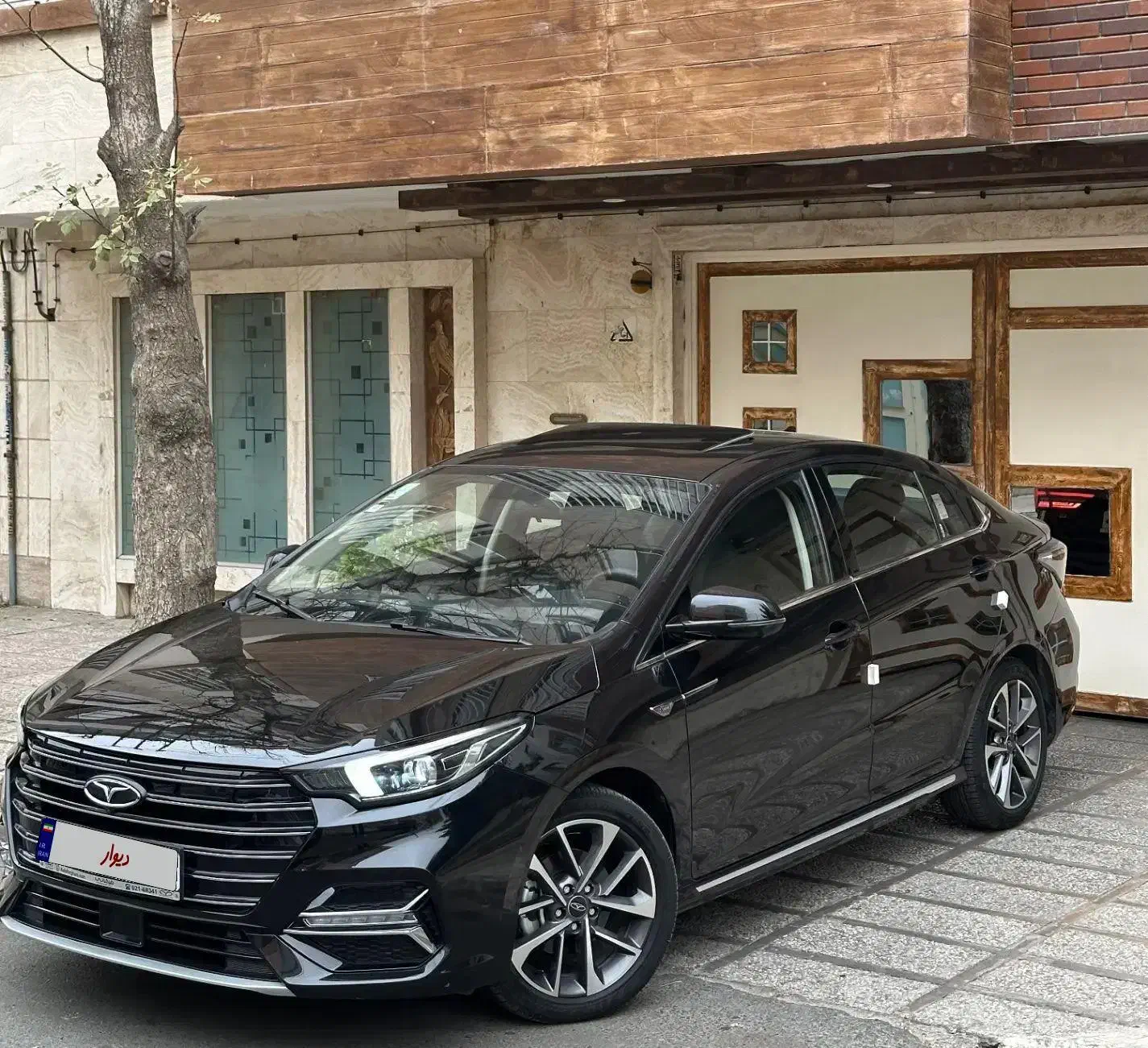 خودرو فونیکس، آریزو 6 پرو آگهی ann_21328994