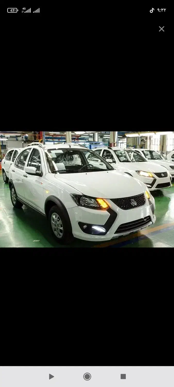 خودرو کوییک، GXR آگهی ann_21329100