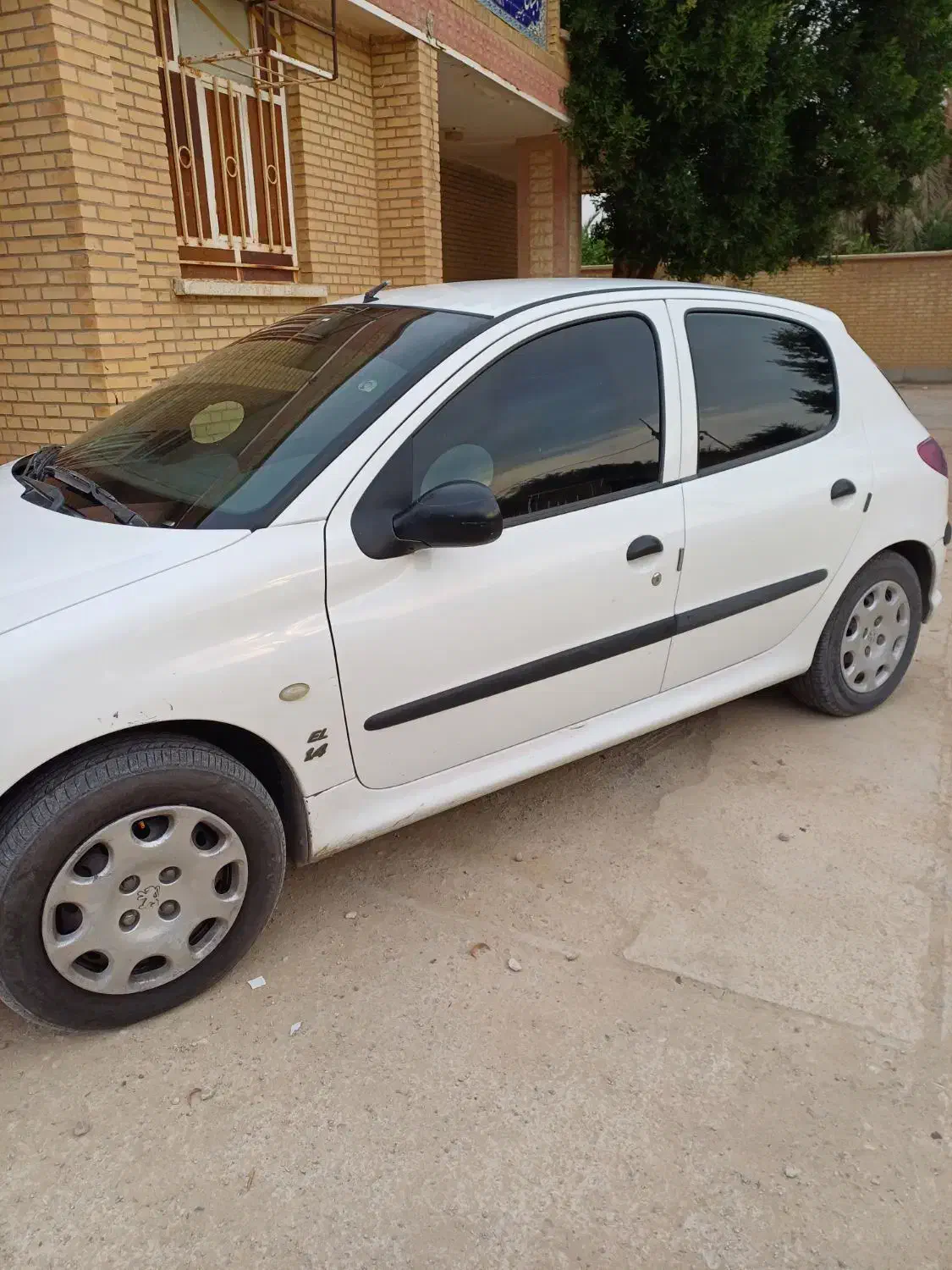 خودرو پژو، 206 آگهی ann_21329210