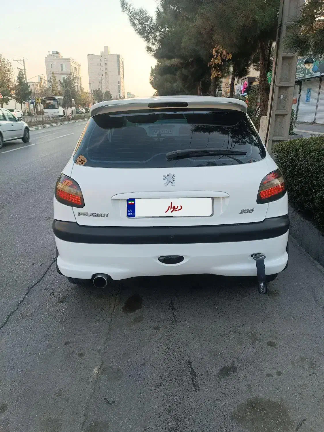 خودرو پژو، 206 آگهی ann_21329457