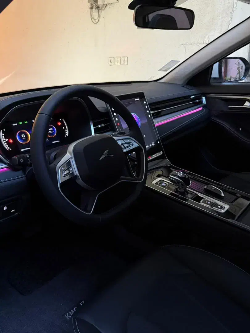 خودرو کی ام سی، J7 آگهی ann_21329526