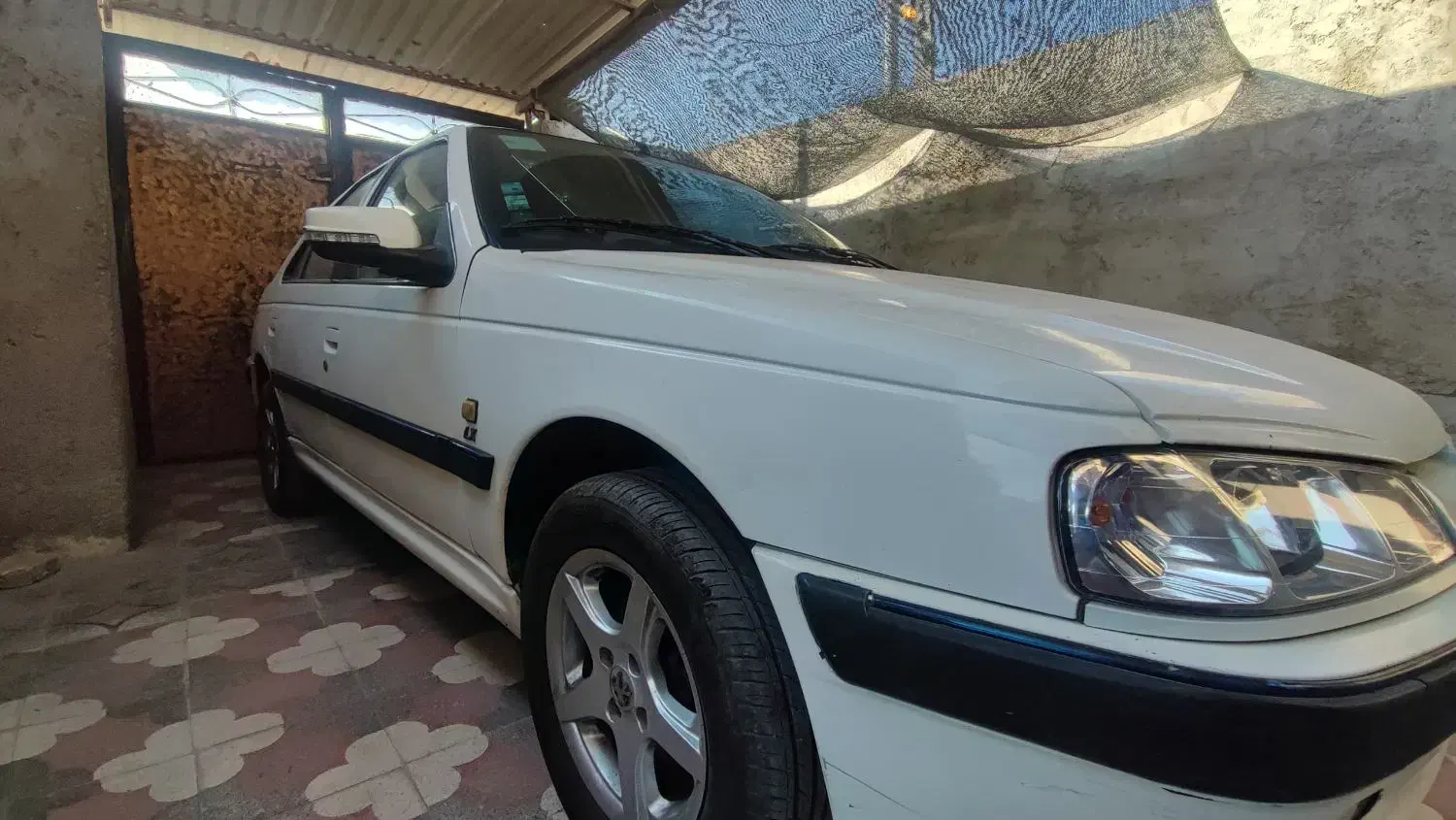 خودرو پژو، پارس آگهی ann_21329543