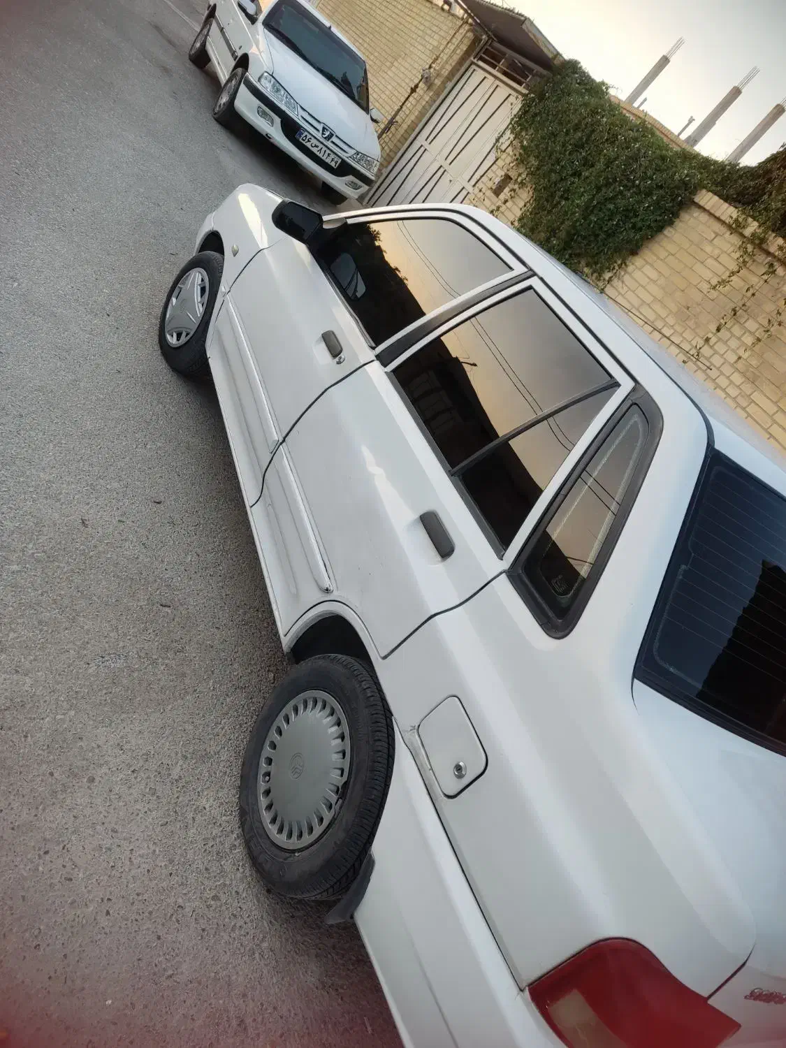 خودرو پراید، 132 آگهی ann_21329734