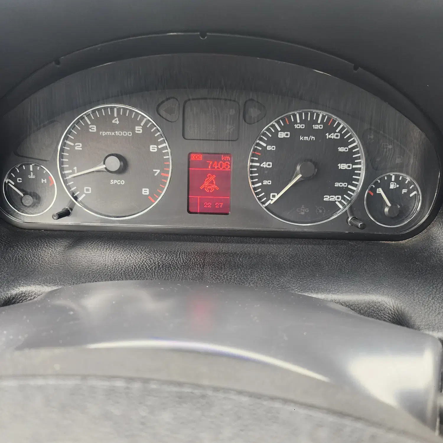 خودرو سمند، سورن پلاس آگهی ann_21329869