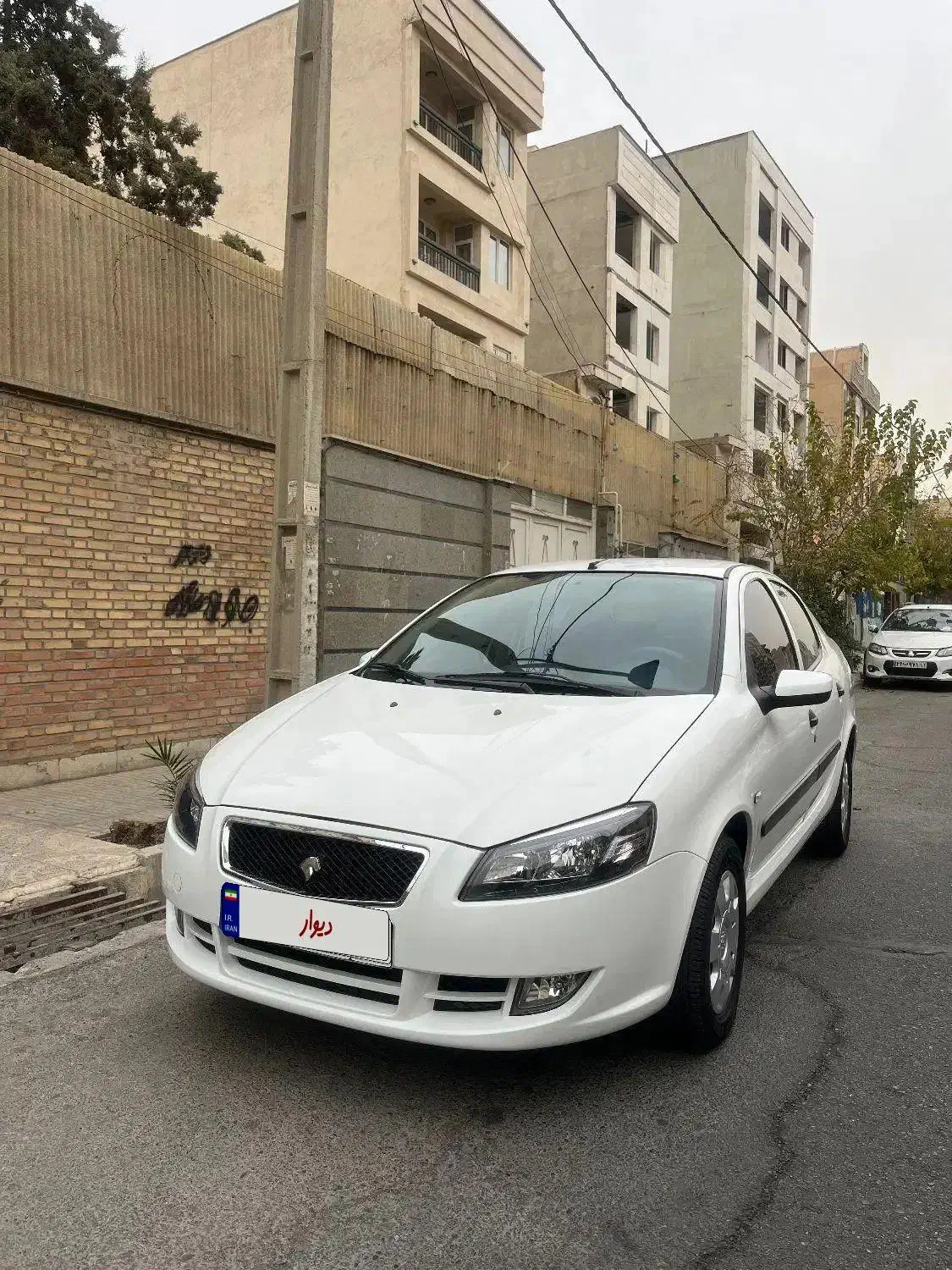 خودرو رانا، LX آگهی ann_21330039