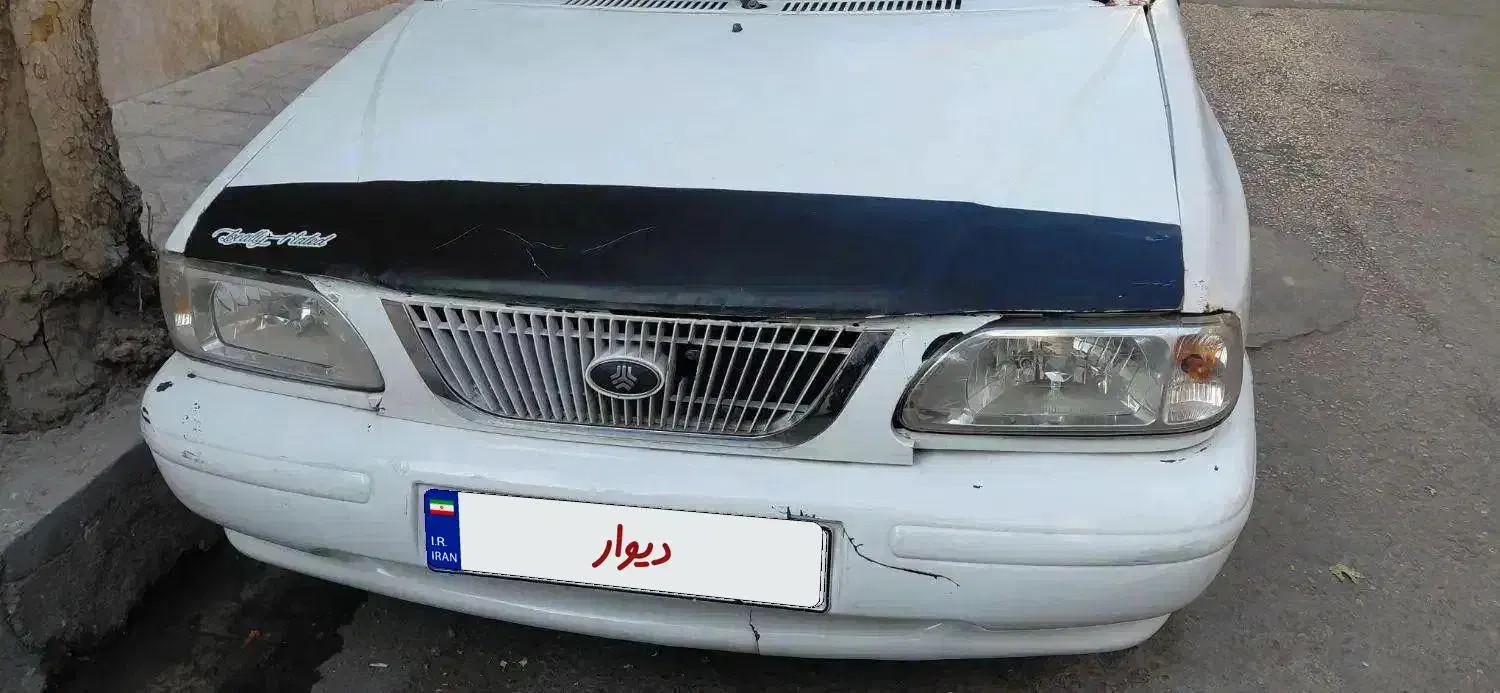 خودرو پراید، 141 آگهی ann_21330152