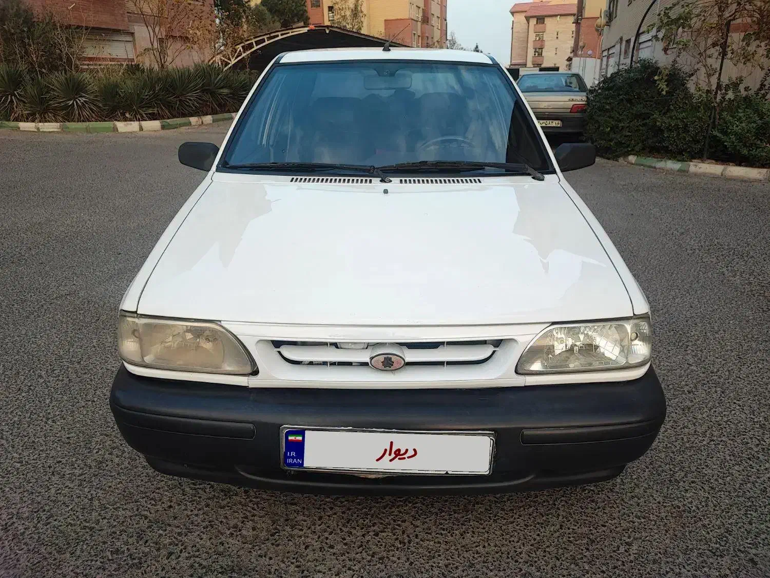 خودرو پراید، 131 آگهی ann_21330214