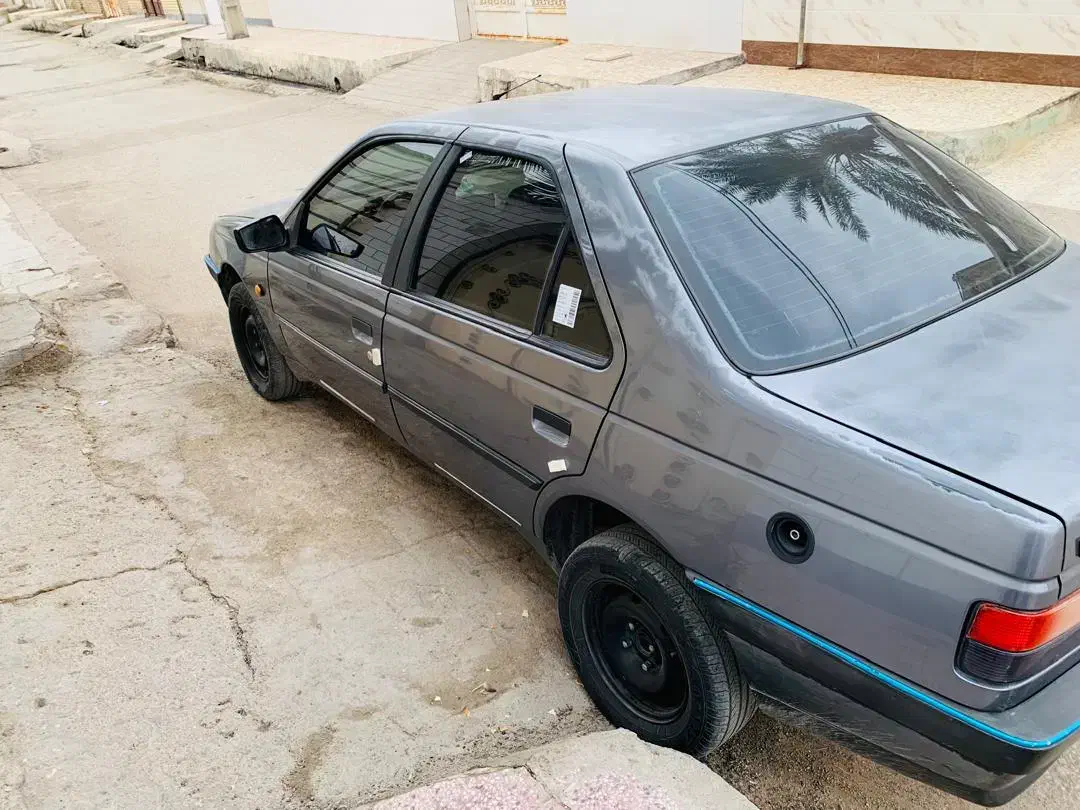 خودرو پژو، 405 آگهی ann_21330269