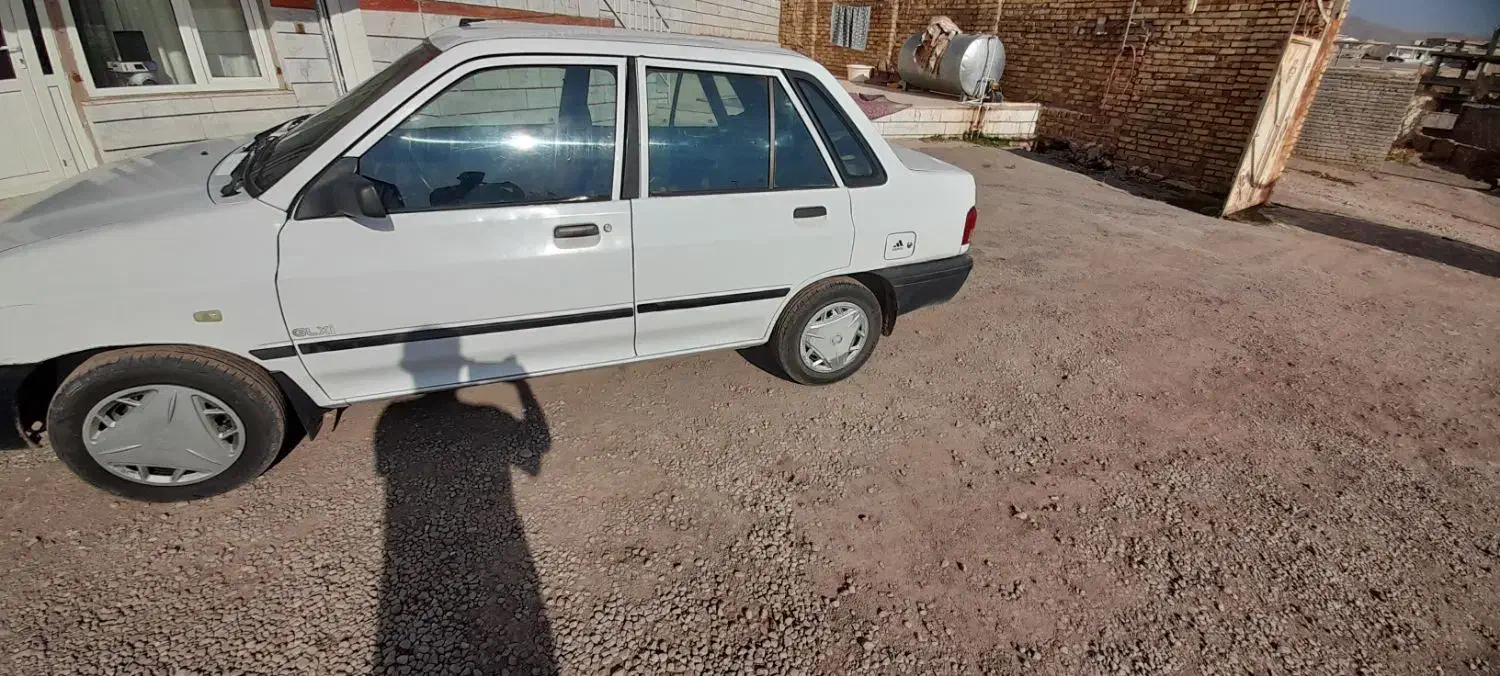 خودرو پراید، صبا آگهی ann_21330663