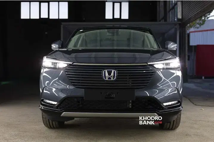 خودرو هوندا، HR-V آگهی ann_21332007