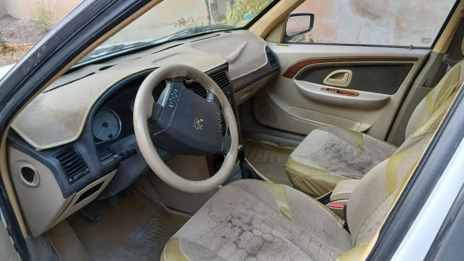 خودرو پژو، پارس آگهی ann_21332494