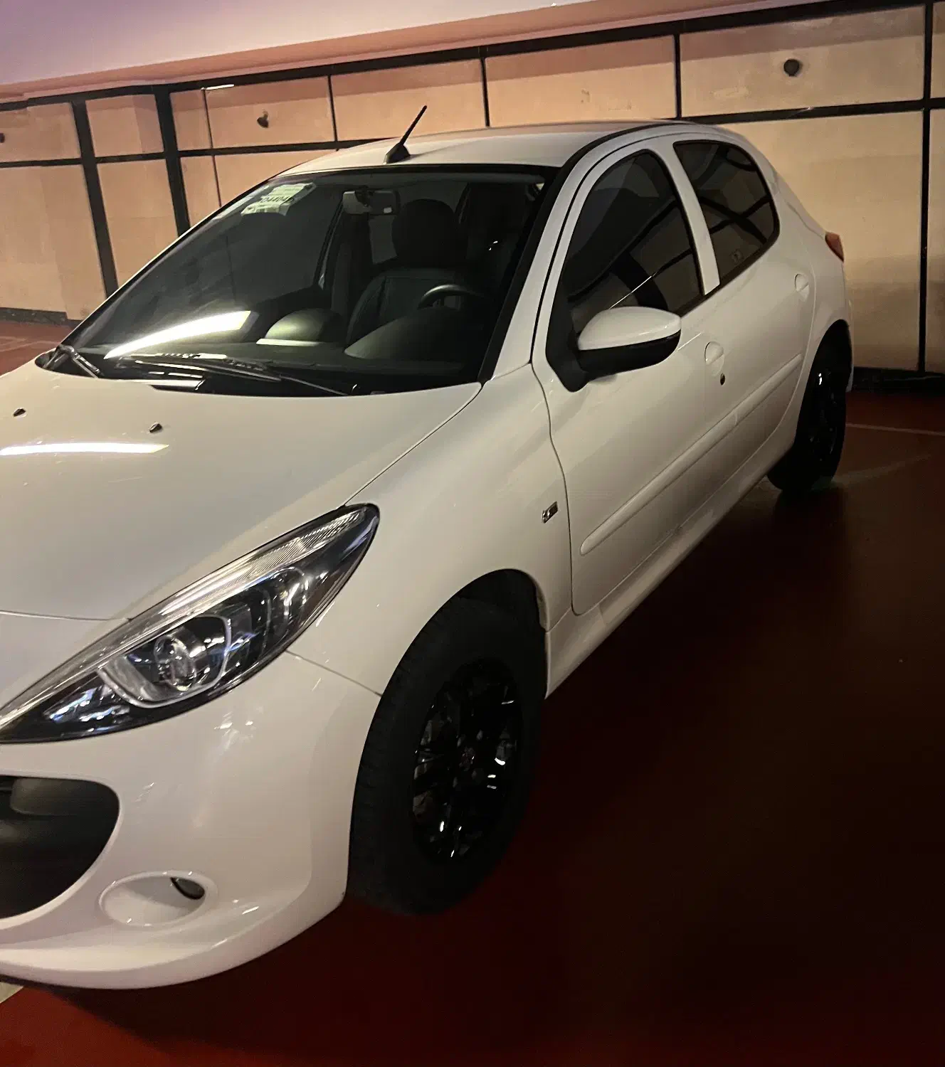 خودرو پژو، 207 آگهی ann_21332818