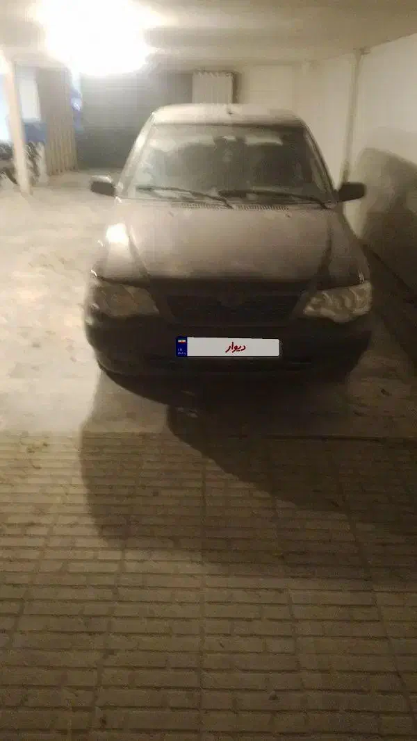 خودرو پراید، 132 آگهی ann_21333605