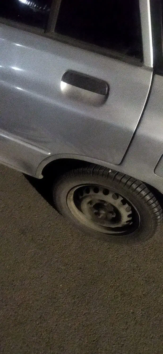 خودرو پراید، 111 آگهی ann_21333744