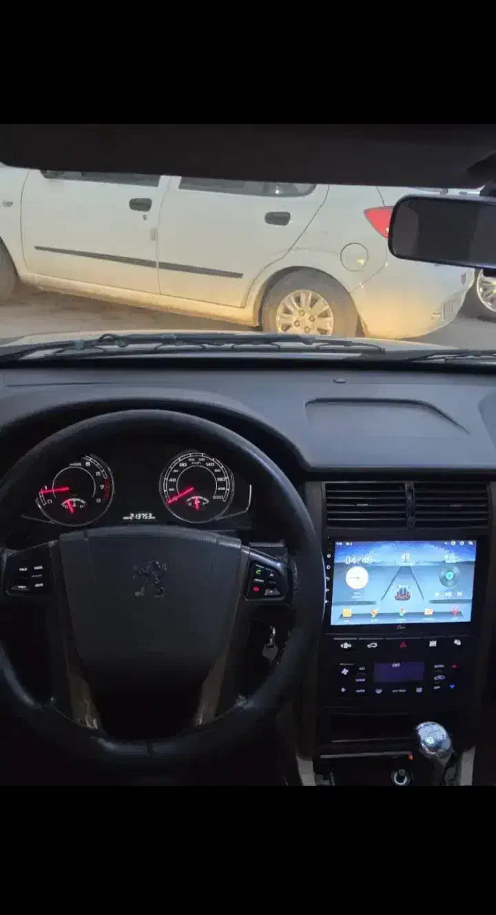 خودرو پژو، پارس آگهی ann_21334607