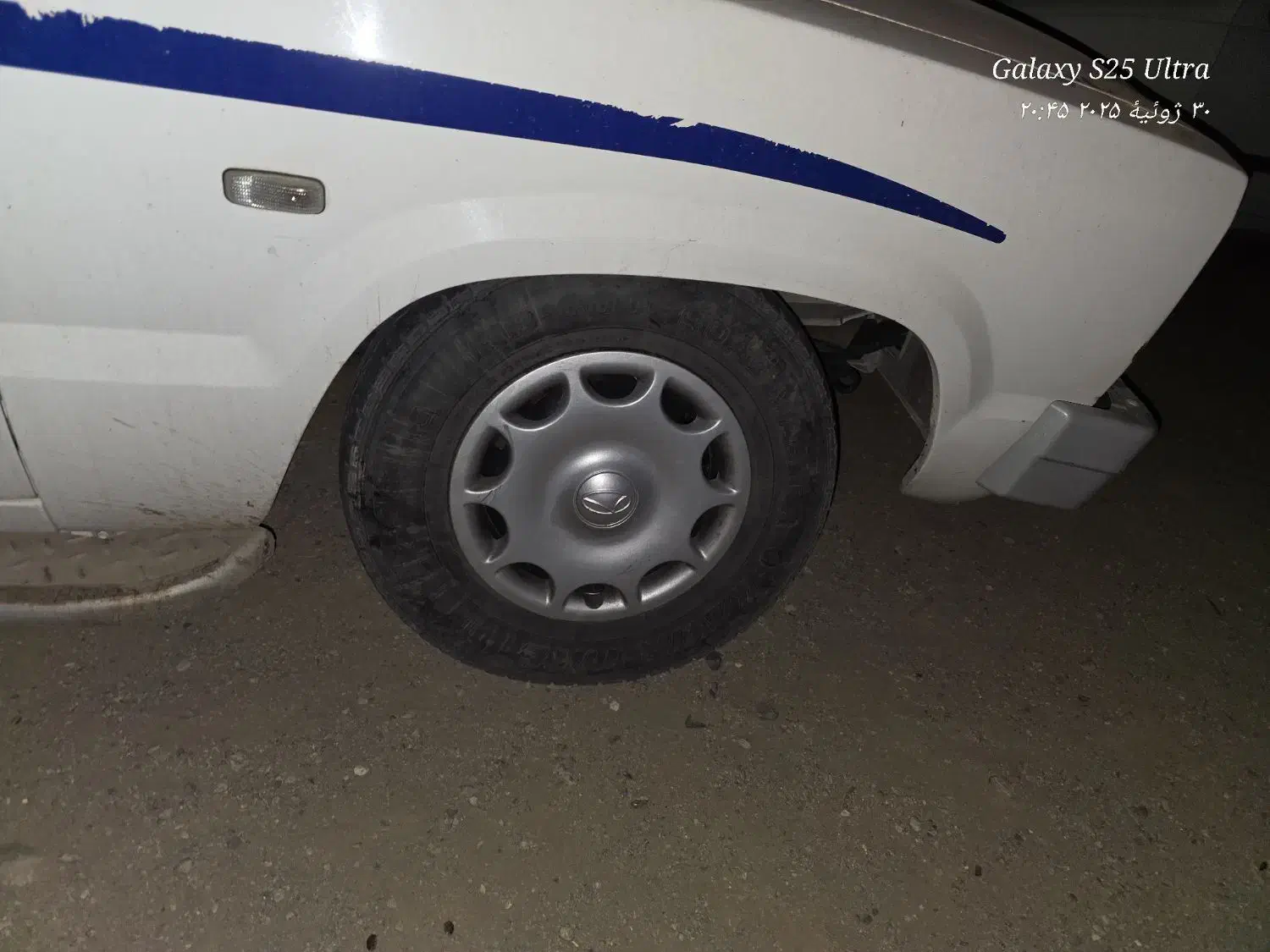 خودرو پیکان، وانت آگهی ann_21334619