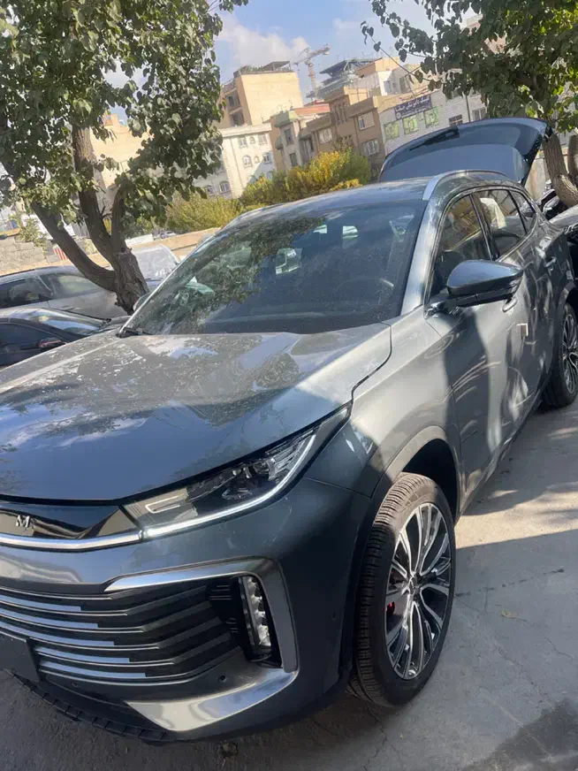 خودرو اکستریم، TXL آگهی ann_21334641