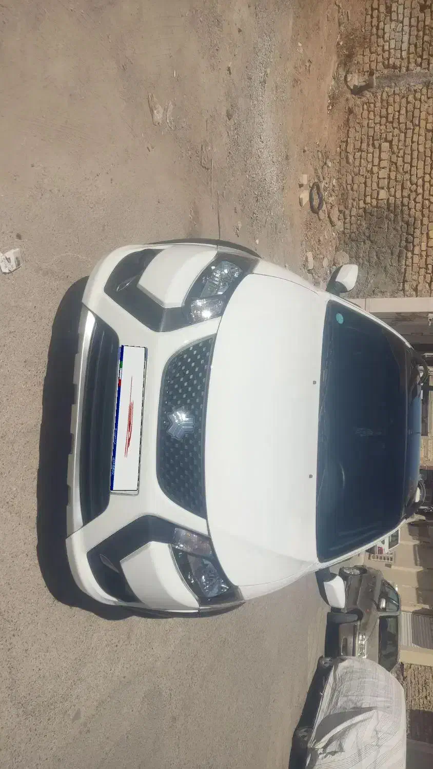 خودرو کوییک، GXR آگهی ann_21334642