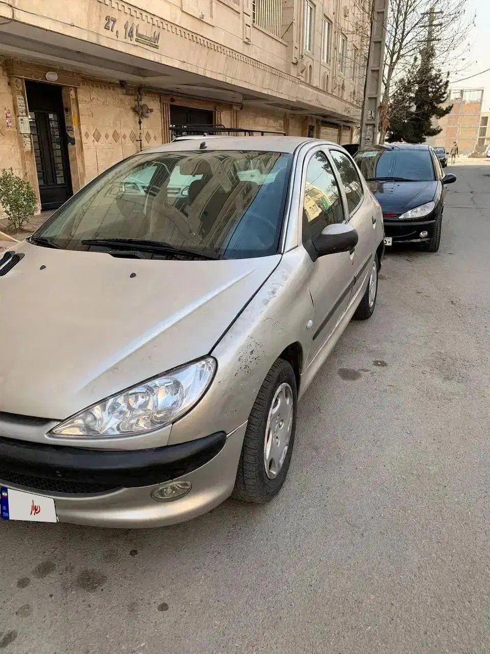 خودرو پژو، 206 آگهی ann_21334686