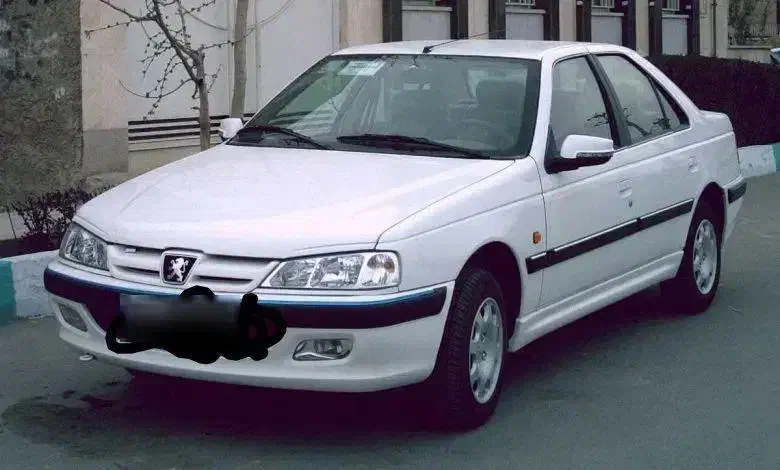 خودرو پژو، پارس آگهی ann_21334690