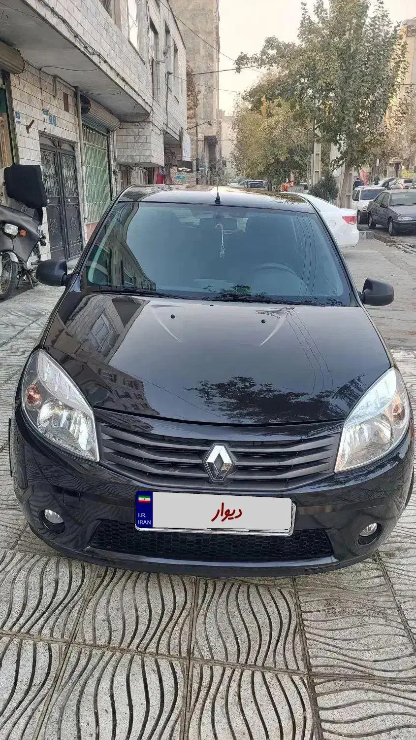 خودرو رنو، ساندرو آگهی ann_21334722