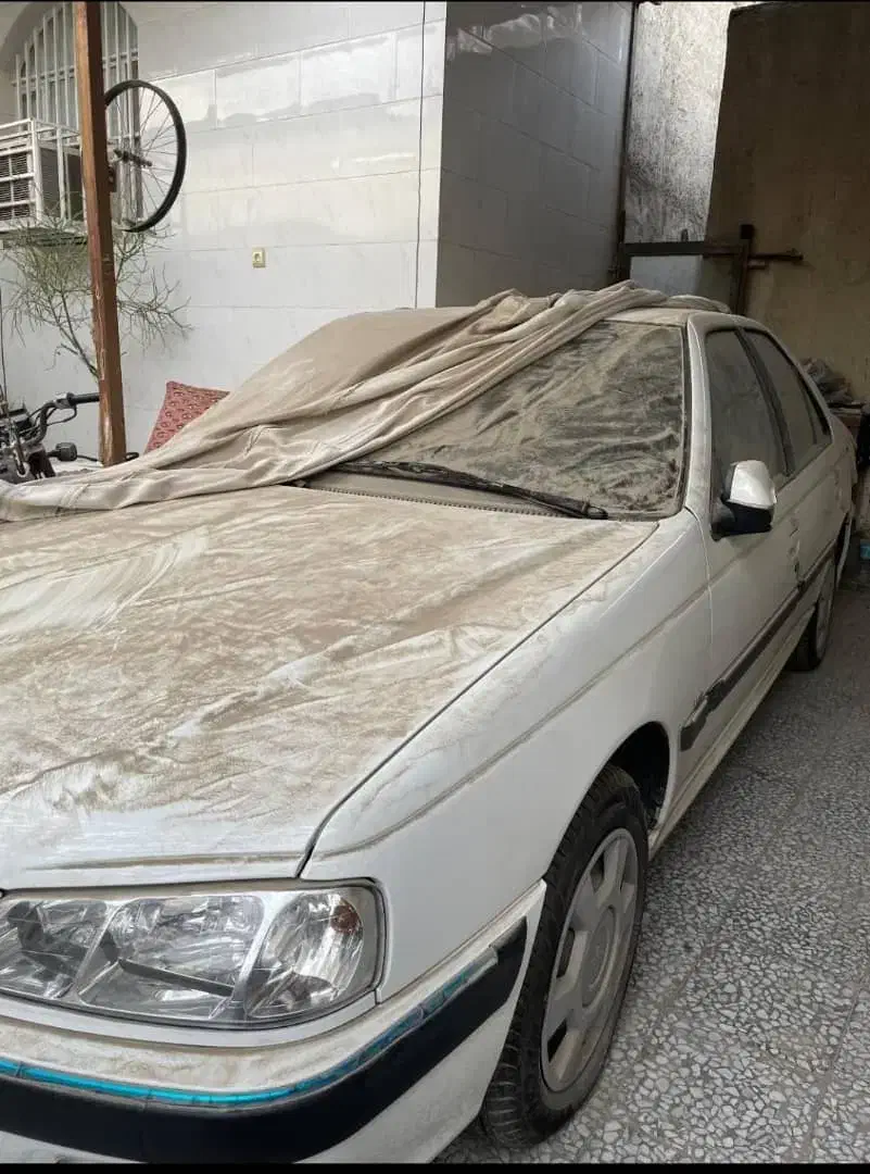 خودرو پژو، پارس آگهی ann_21334744