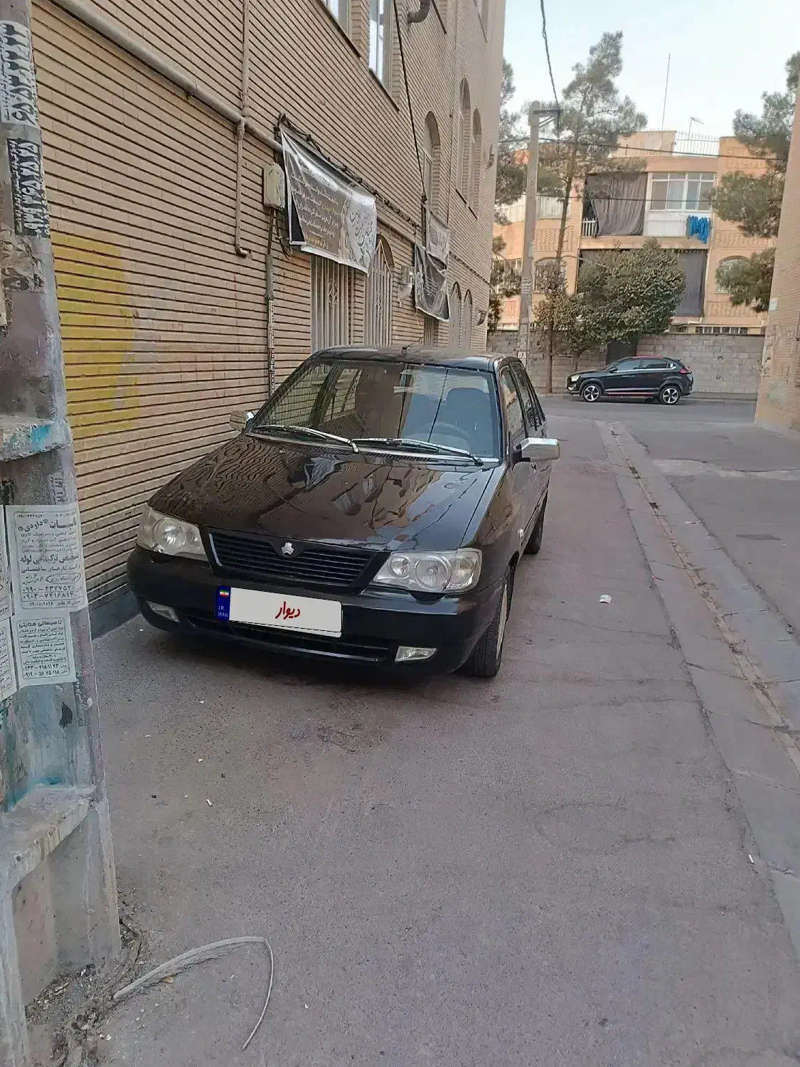 خودرو پراید، 132 آگهی ann_21334779