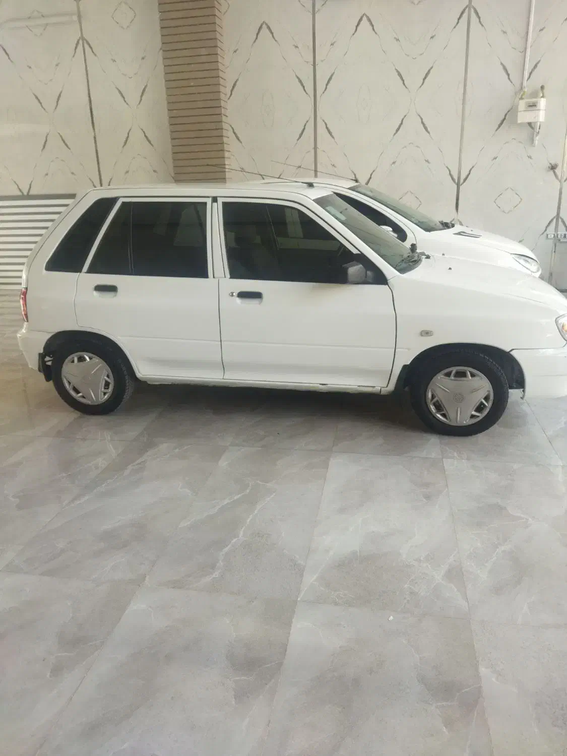 خودرو پراید، 111 آگهی ann_21336921