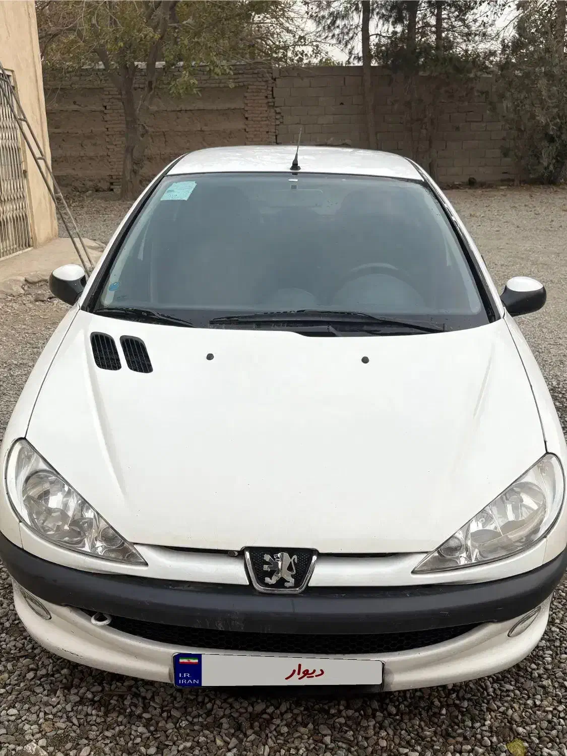 خودرو پژو، 206 آگهی ann_21336941