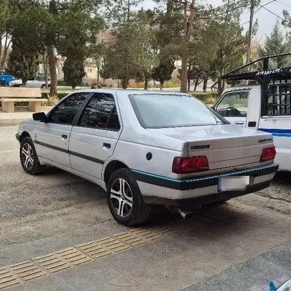 خودرو پژو، 405 آگهی ann_21337149