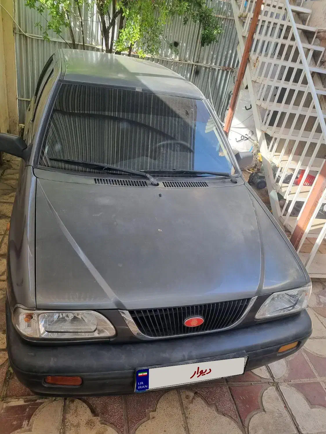 خودرو پراید، 141 آگهی ann_21337430