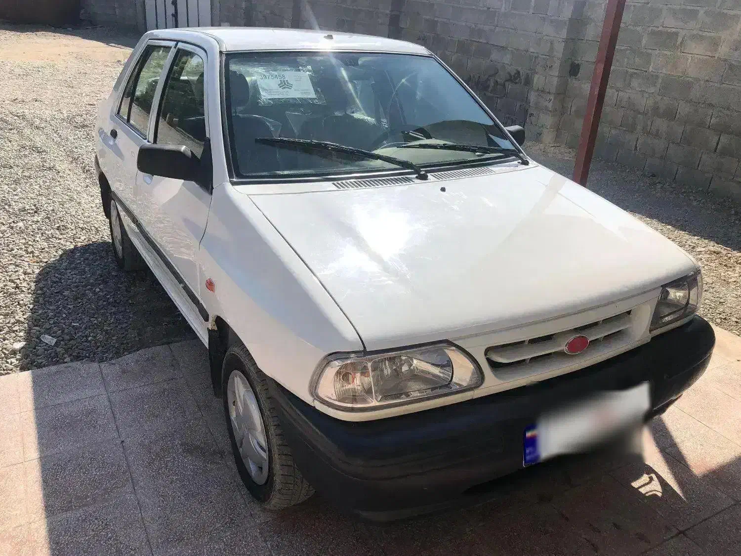 خودرو پراید، 131 آگهی ann_21337519