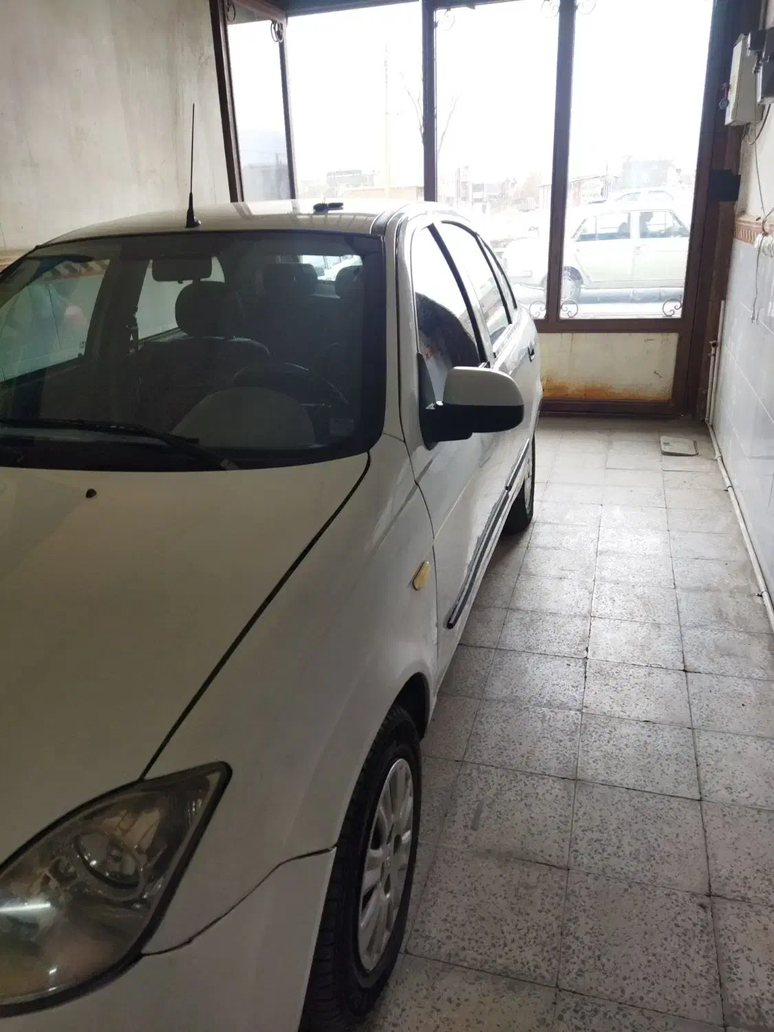 خودرو تیبا، 2 آگهی ann_21337655