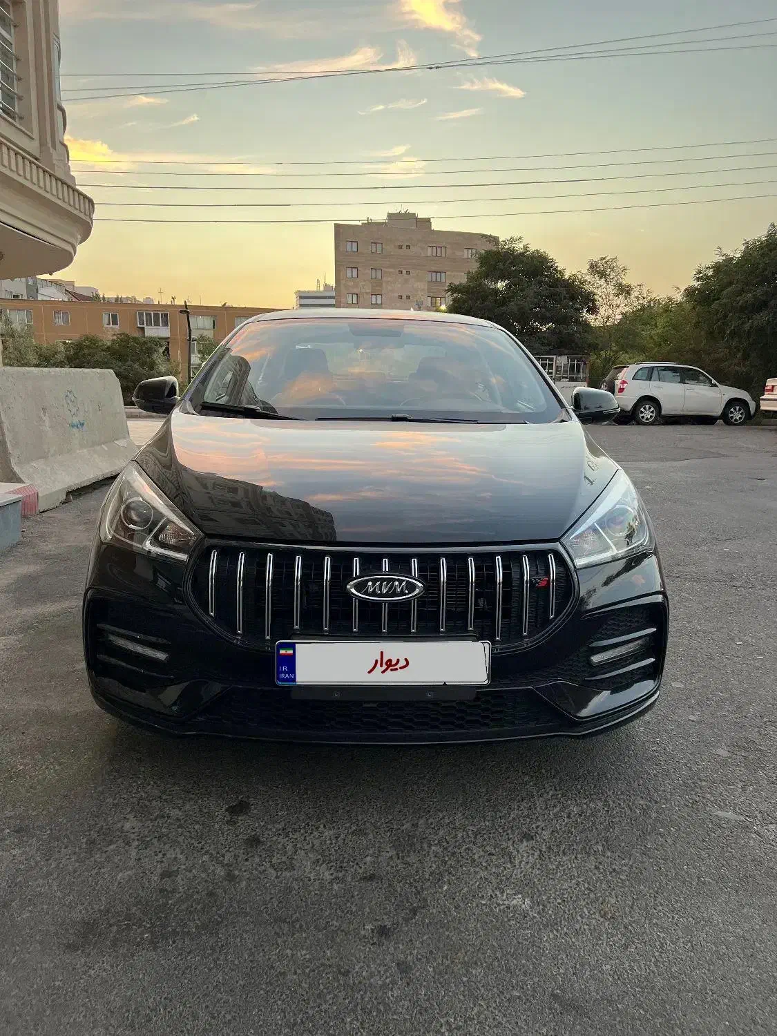 خودرو چری، آریزو ۵ توربو آگهی ann_21337806