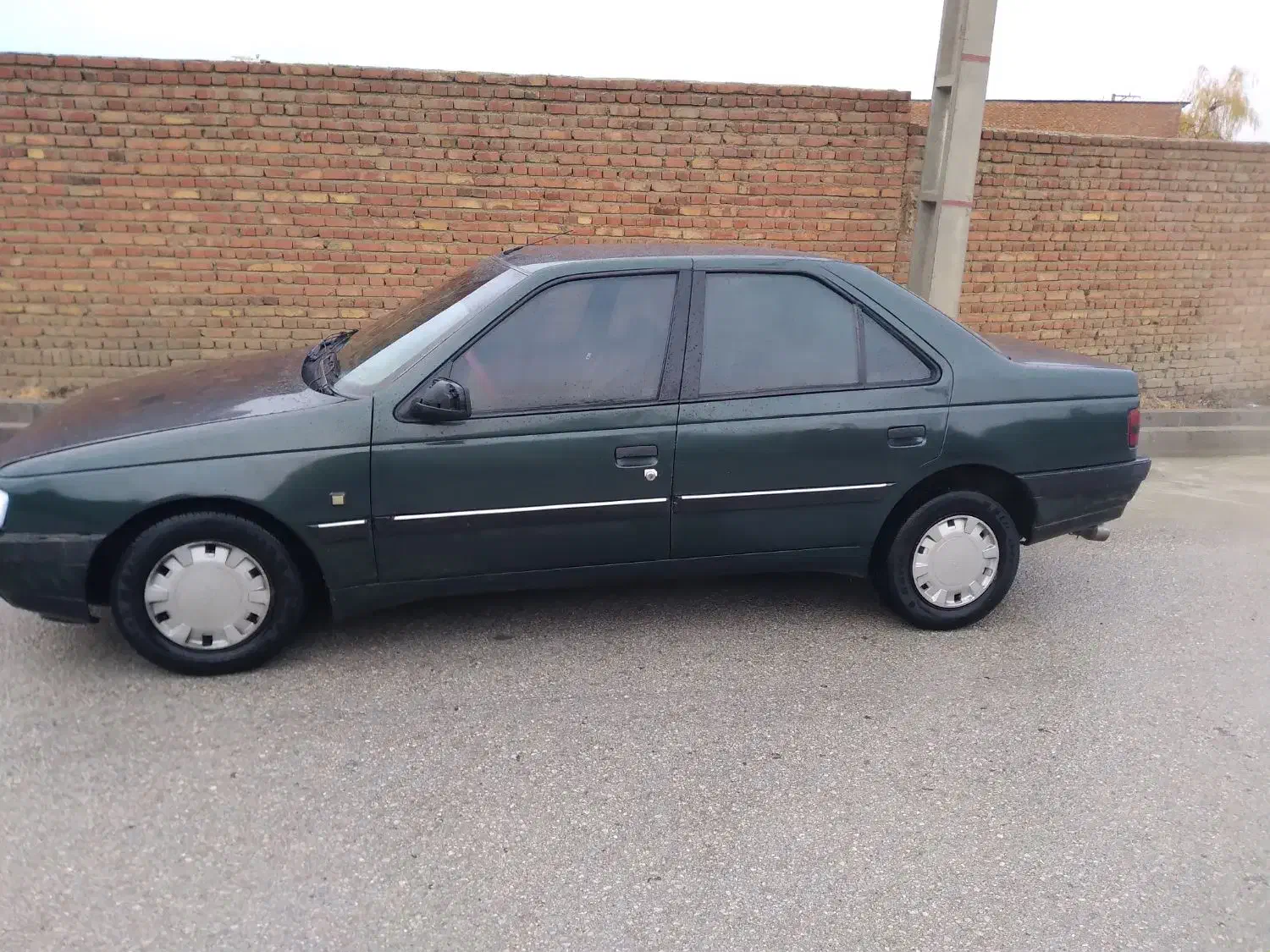 خودرو پژو، 405 آگهی ann_21338591