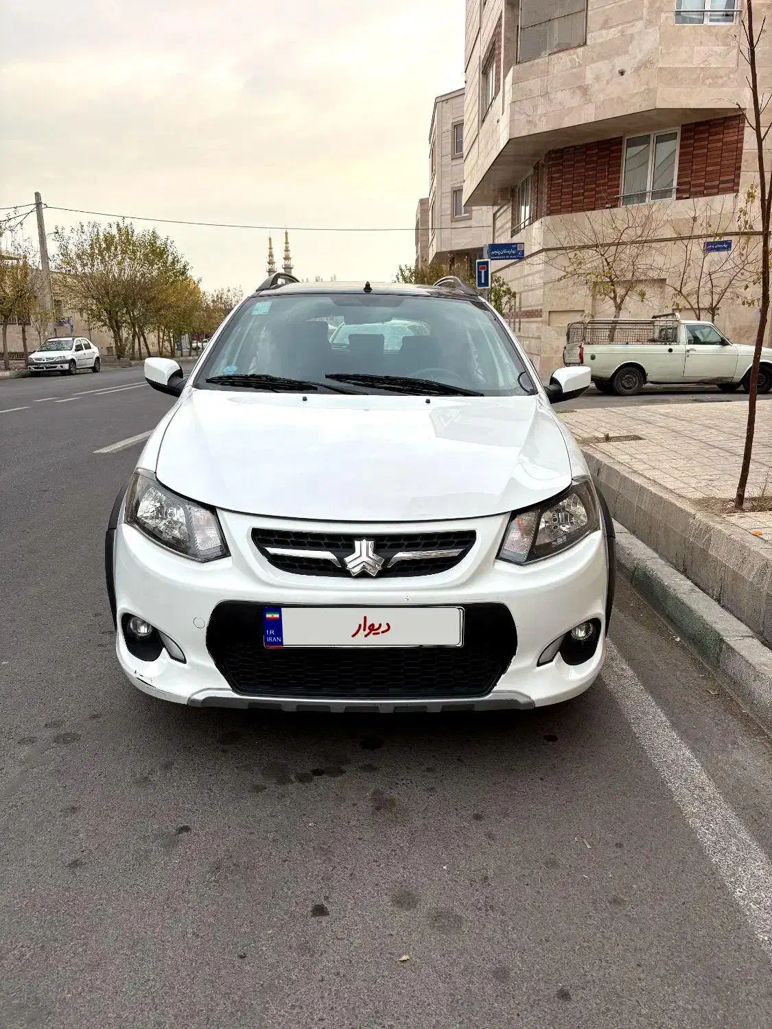 خودرو کوییک، R آگهی ann_21338874