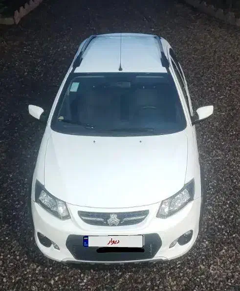 خودرو کوییک، معمولی آگهی ann_21339015