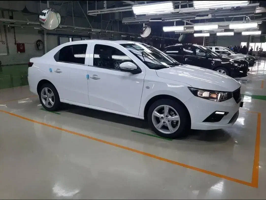 خودرو تارا، اتوماتیک آگهی ann_21339059