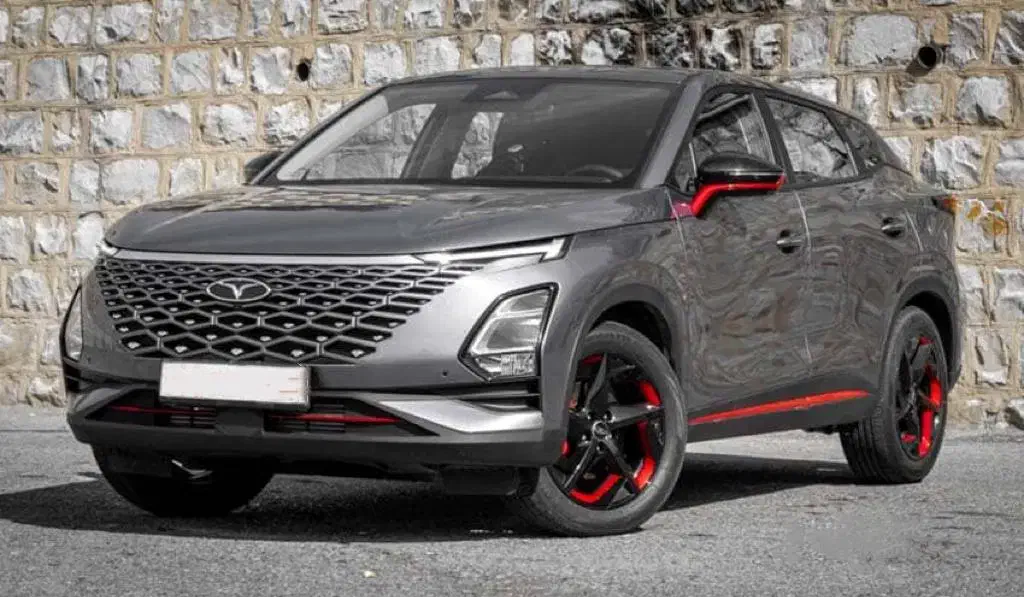 خودرو فونیکس، FX آگهی ann_21339069