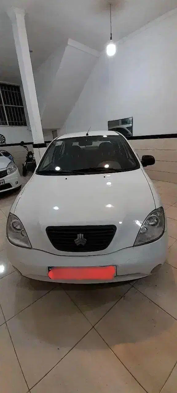 خودرو تیبا، صندوق دار آگهی ann_21340105