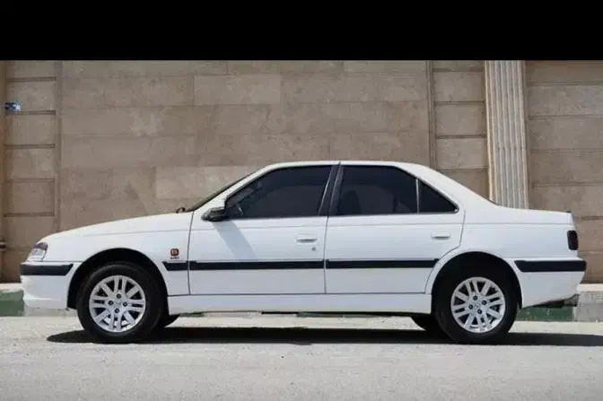 خودرو پژو، پارس آگهی ann_21341715