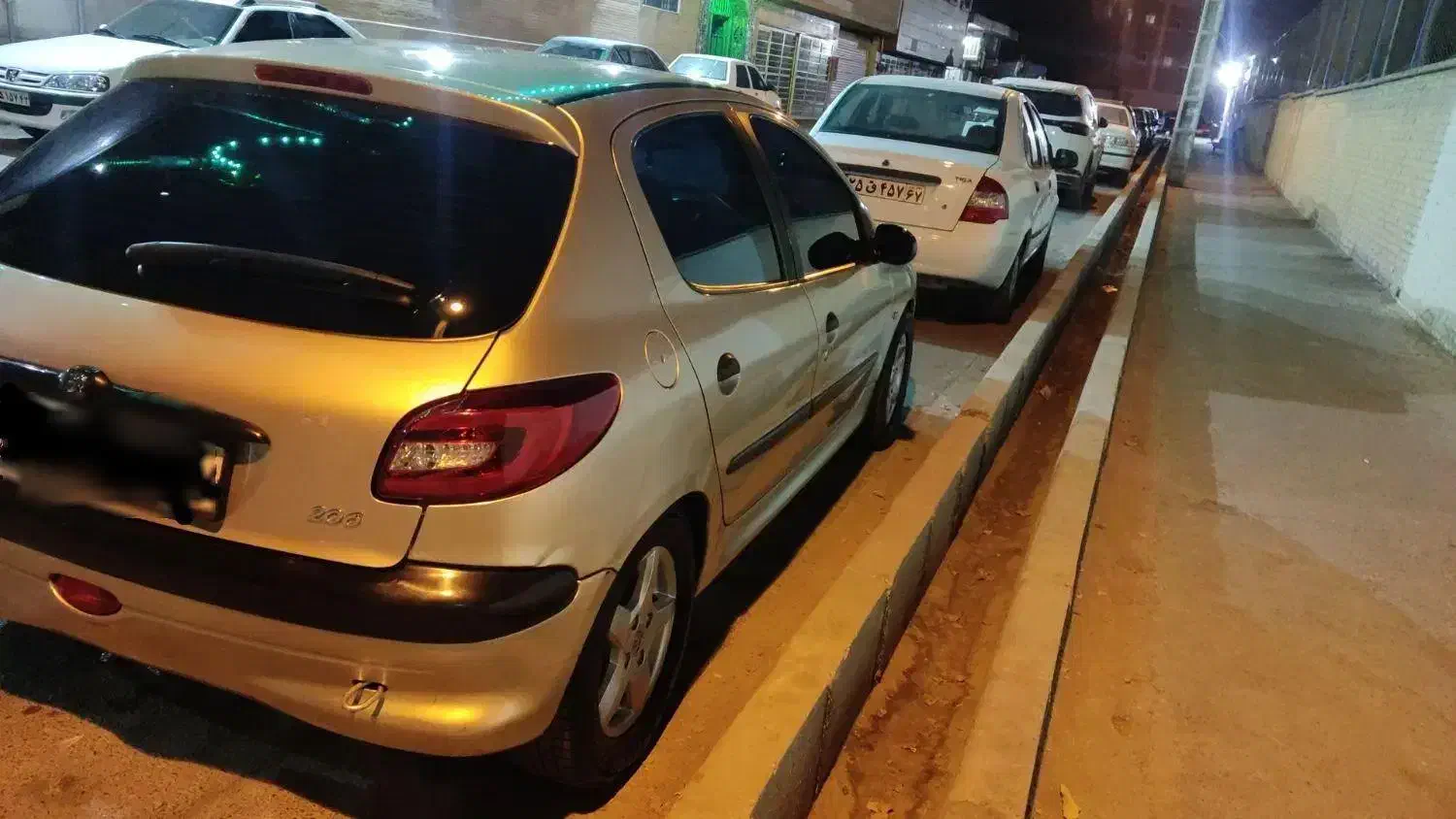 خودرو پژو، 206 آگهی ann_21341720